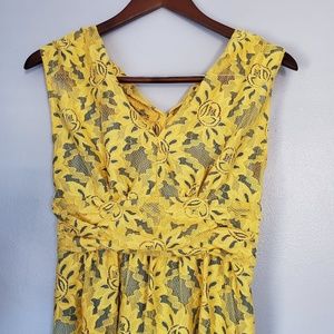 Plenty by tracy reese niki dress